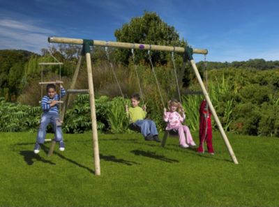 Gibbon Swing Set
