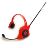 Walkie Talkie Headset