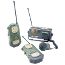 Military Walkie Talkie
