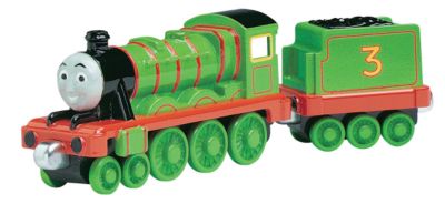 Edward the Train