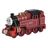 Arthur the Train