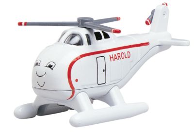 Harold the Helicopter
