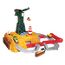 Brendam Docks-Cranky Set