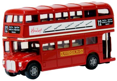 London Bus