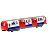 Tube Train