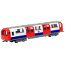 Tube Train