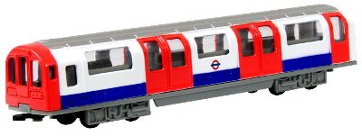 Tube Train