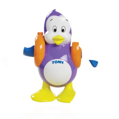 Splashy the Penguin Splashy the Penguin