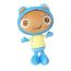 Nok Tok Talking Plush