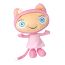 De Li Talking Plush