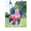 Highback Baby Seat Blue