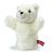 Hamleys Puppet Polar Bear