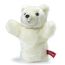 Puppet Polar Bear