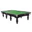 Aristocrat Snooker Table