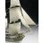 H.M.S. Beagle Model Kit