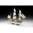 H.M.S. Beagle Model Kit