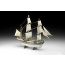 H.M.S. Beagle Model Kit