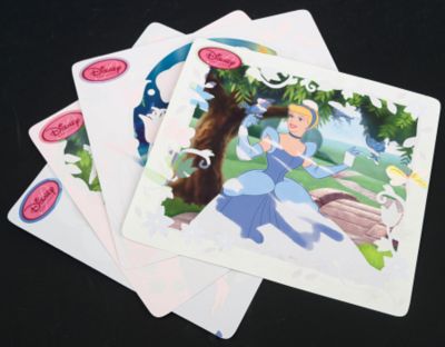 Aqua Draw Mini Mats