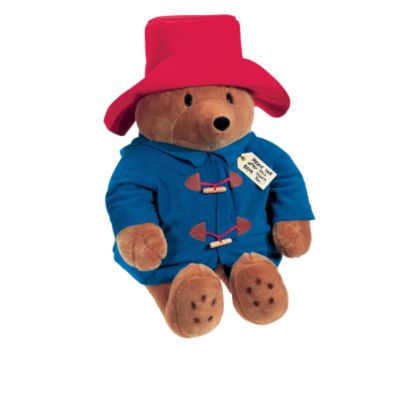 Paddington
