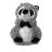 Woodland Raccoon
