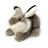 Woodland rabbit