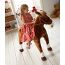 Standing Horse 40 Inch