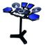 Radical Rhythms Drum Set