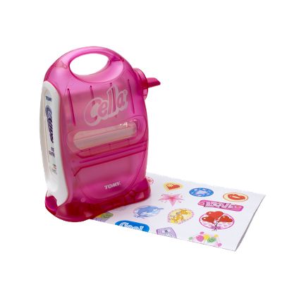 Cella Sticker Maker