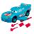 Change Up McQueen Car