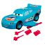 Change Up McQueen Car