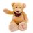 Hamleys Large Bear and Bow