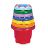 Rainbow Stacker