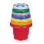 Rainbow Stacker