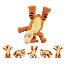 Tumble Time Tigger