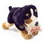Rottweiller Puppy 10 Inch