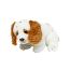 Spaniel Puppy 10 Inch