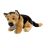 German Shepherd Puppy 10cm
