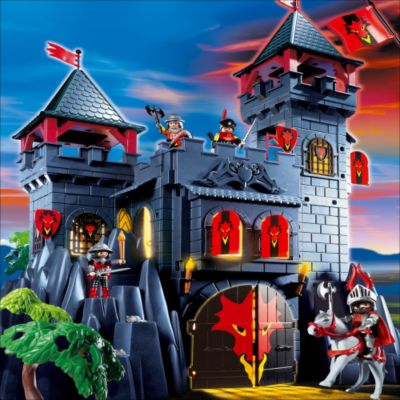 Rock Castle Playset (3269)