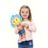 Talking Fifi Forget-Me-Not Plush