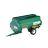 Keenan Diet Feeder Wagon
