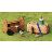 Stable Grooming Set