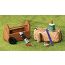 Stable Grooming Set