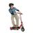 E100 Scooter
