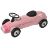 Pink Speedster