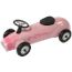 Pink Speedster