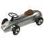 Speedster Silver