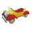 Noddy Pedal Car