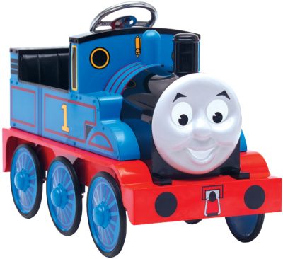 Ride Ons