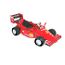 Red F1 Electric Car 12V