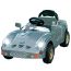 Silver Roadster Electric 6V